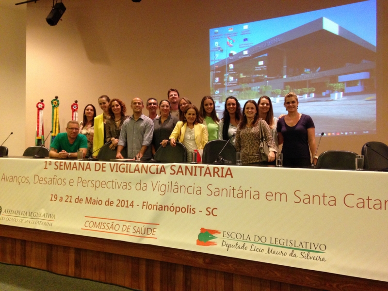 Vigilância Sanitária debate avanços e perspectivas