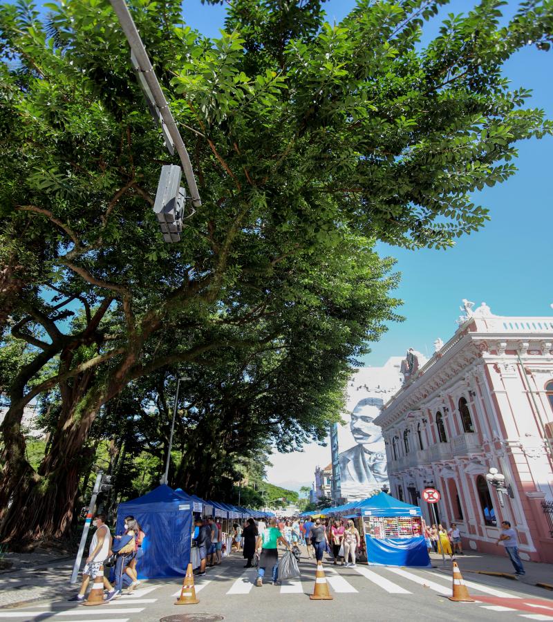 FEIRA DE CASCAES | Lista final de inscritos