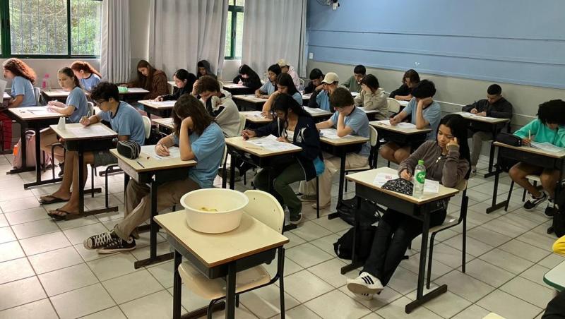 PMF faz busca por estudantes faltosos para garantir permanência na escola