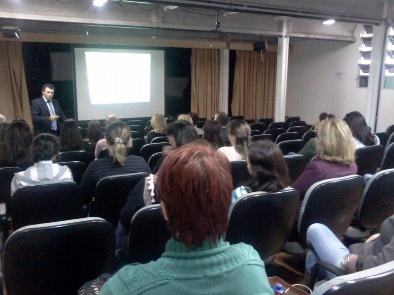 Programa dissemina a cultura previdenciária