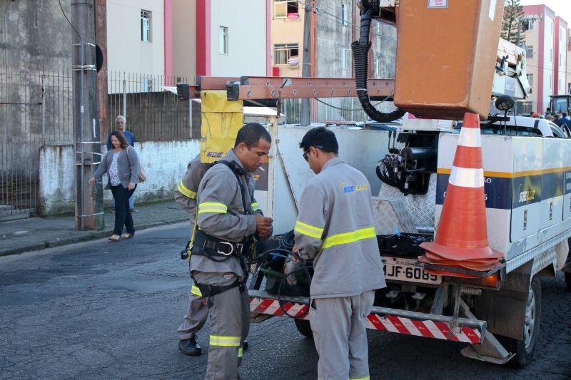 Prefeitura faz mutirão em Vila Aparecida na sexta