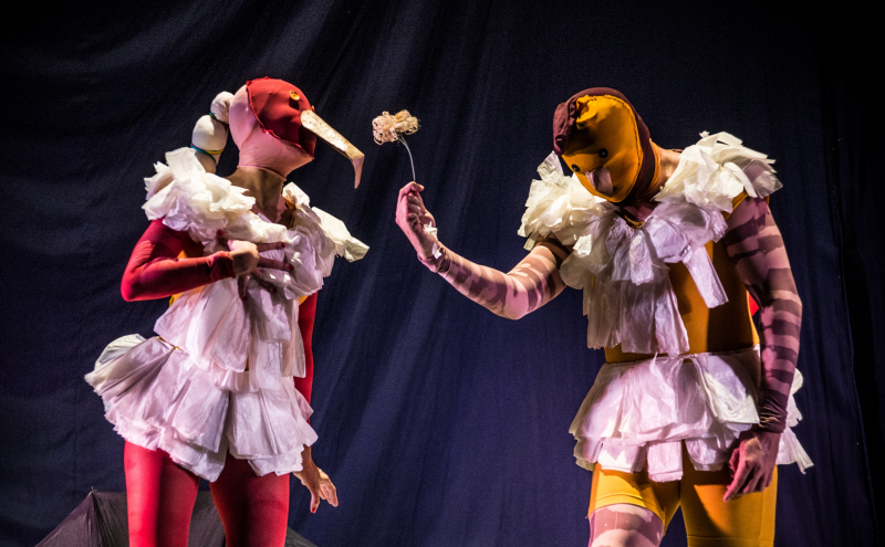 Divulgada lista de selecionados para o 23º Floripa Teatro
