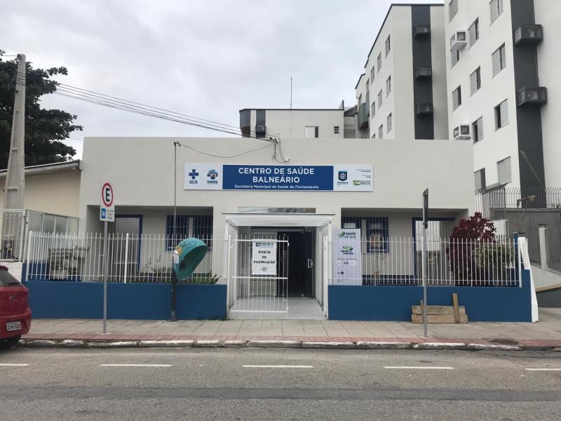 Segunda-feira CS Balneário voltará a oferecer atendimento na Unidade