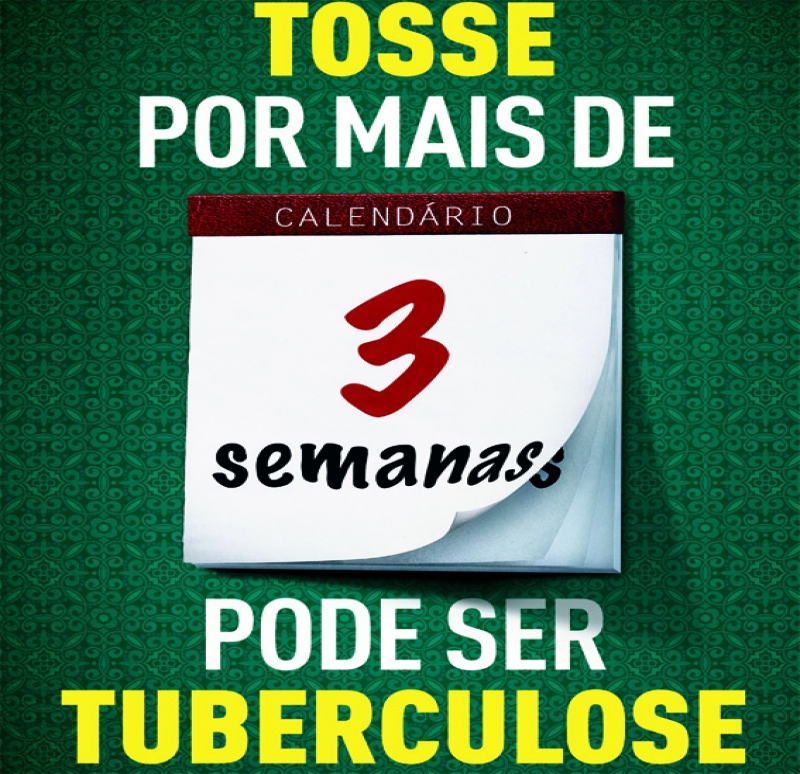Tuberculose é tema de curso na capital