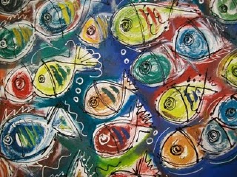 Confira a listagem dos artesãos aprovados para a 13ª FENAOSTRA