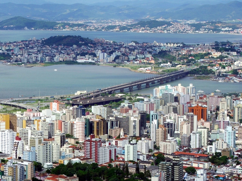 Prefeitura de Florianópolis já renegociou R$ 8 milhões em dívidas de contribuintes