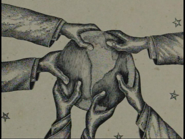 Documentário revisita obra de Franklin Cascaes