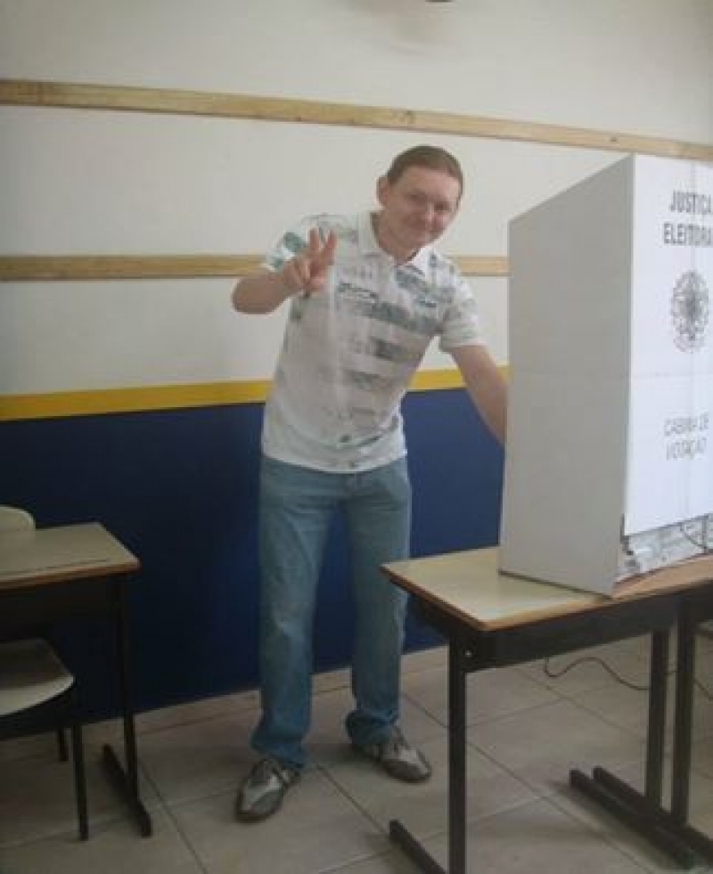 Eleitos novos diretores da rede municipal de ensino