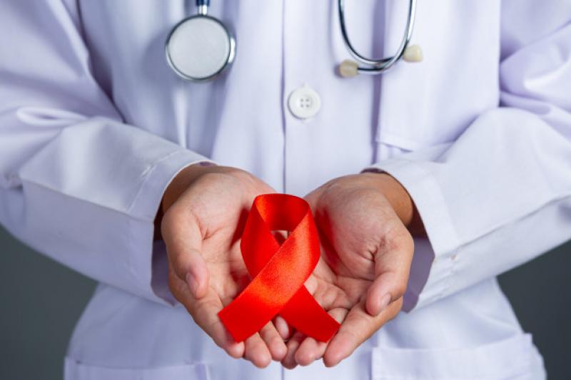 Florianópolis diminuiu em ranking de infecção de HIV