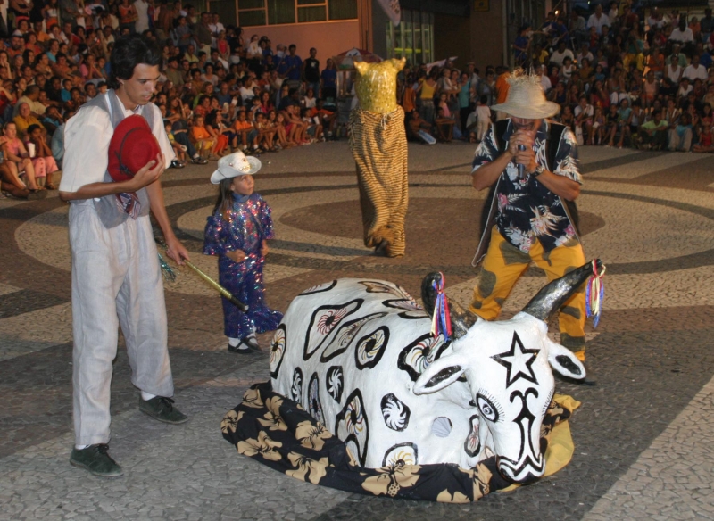 Verão Cultural movimenta a temporada em Florianópolis