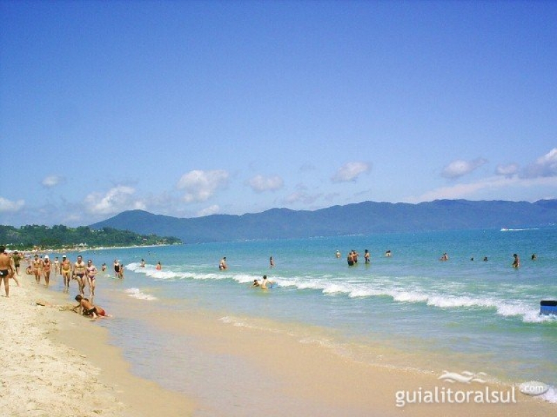 Inscrições para parque aquático no Norte da Ilha 