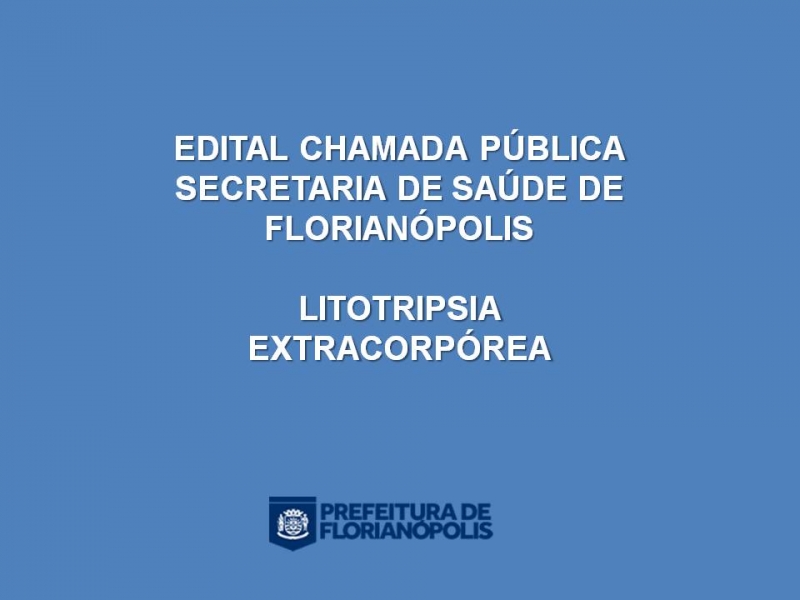 Prefeitura contrata prestadores de serviços