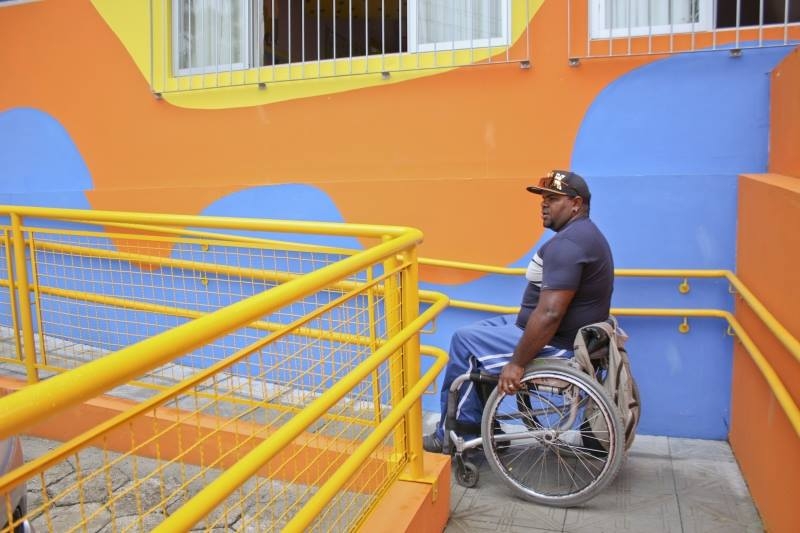 Acessibilidade nas escolas está entre os temas discutidos no COEB