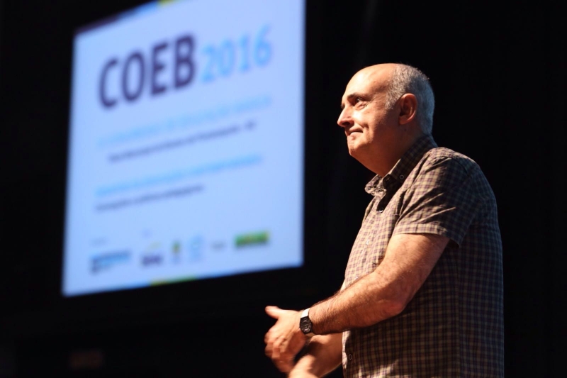COEB tem um dos maiores públicos da história