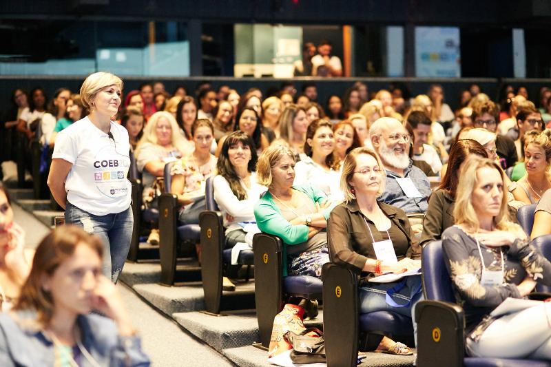 É amanhã! COEB 2020 começa nesta terça-feira