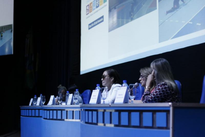 COEB 2020: painéis sobre o Bairro Educador e Escola do Futuro 