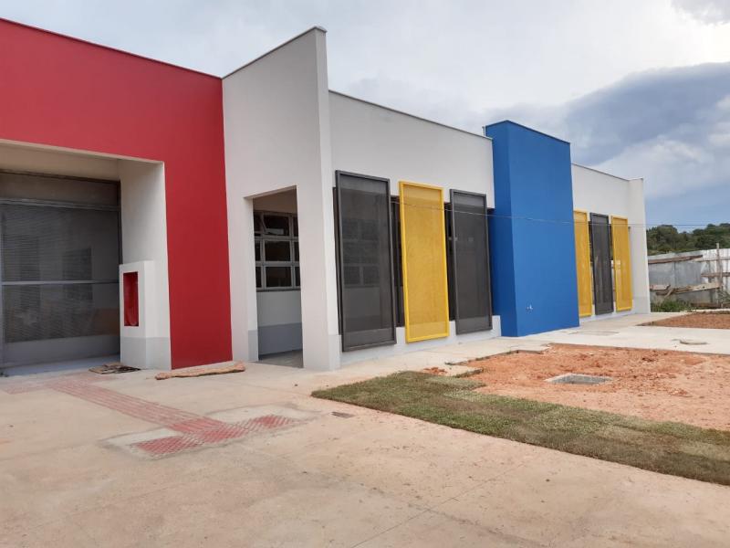 Prefeitura lança o Fevereiro da Educação