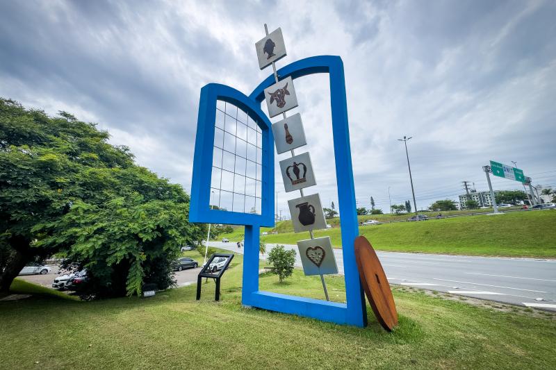 Monumento ao Povoamento Açoriano é reinaugurado nesta quinta-feira