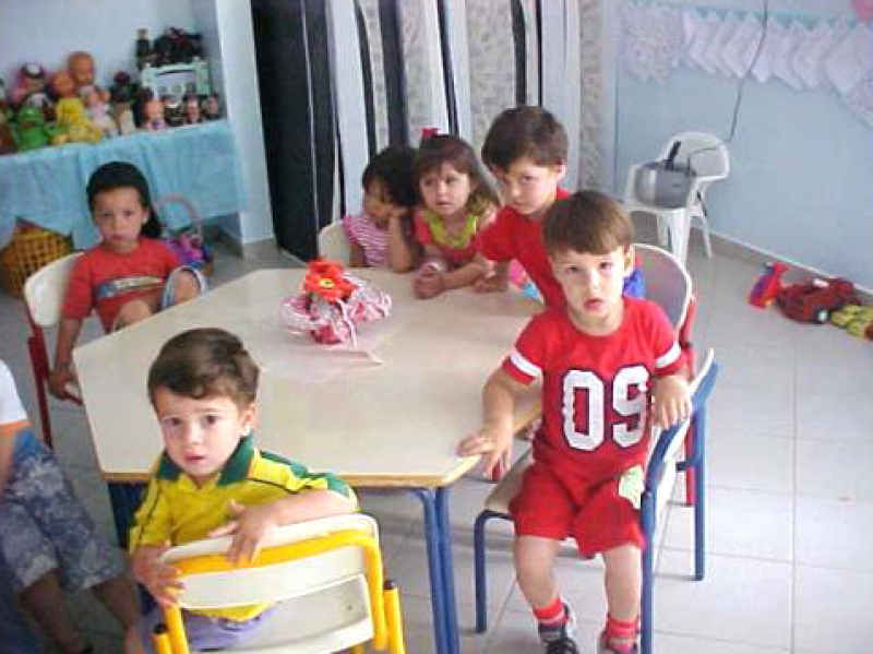 Alunos não ficarão sem escola no Bairro Estreito