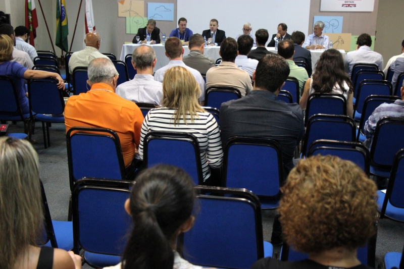 Workshop discute planos de mobilidade urbana 