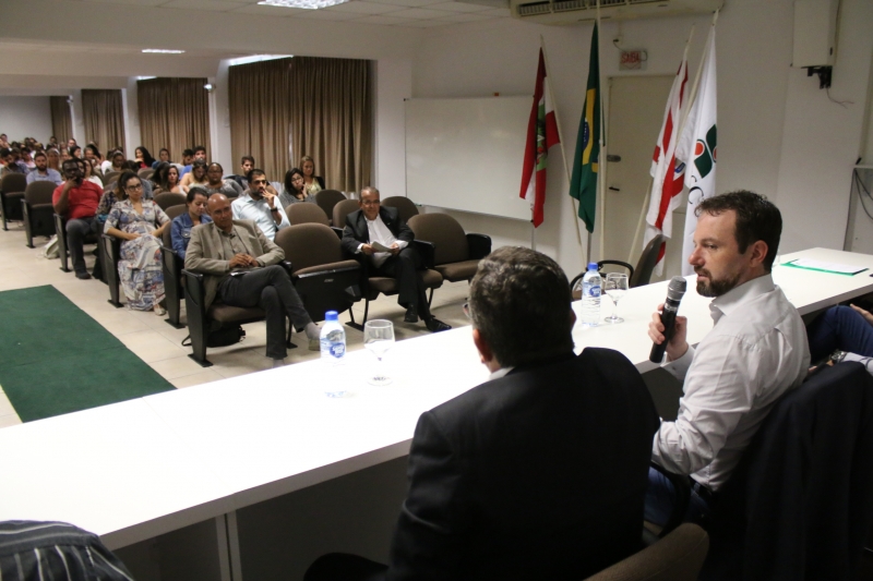 SMS forma primeira turma de Residência Médica