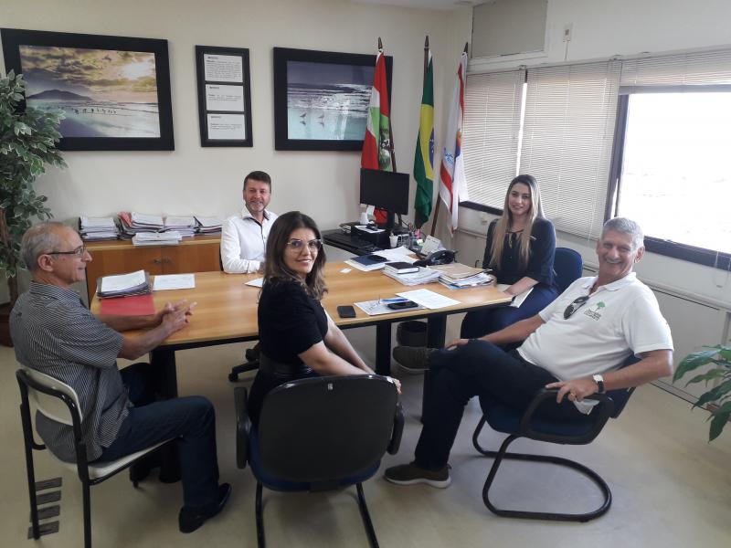 SMTAC é finalista do prêmio Reconhecimento de Boas Práticas na Gestão Pública