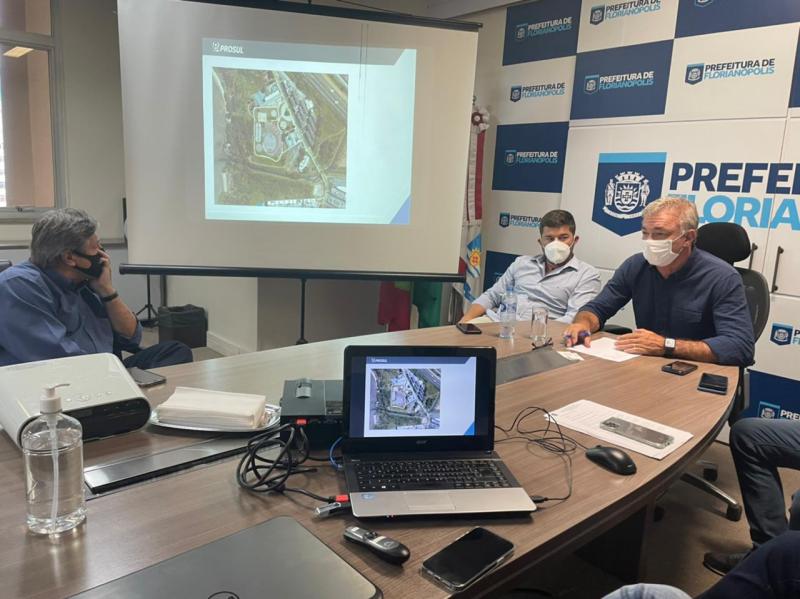 Prefeitura vai revitalizar parque e construir pista de Skate no Continente