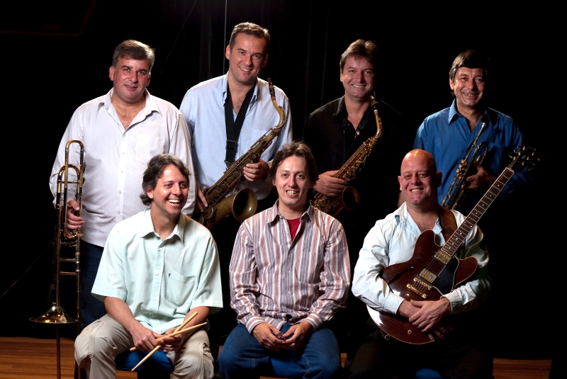 Jurerê Jazz Festival tem programação gratuita