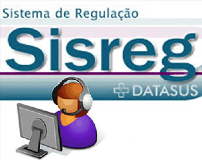 SMS treina equipe de promotores para uso do Sisreg