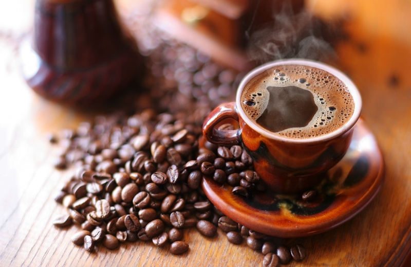 Preço do café no aeroporto é até 45% mais alto