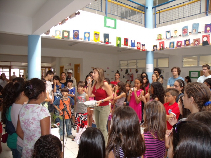  Professora pesquisa Funk Brasileiro
