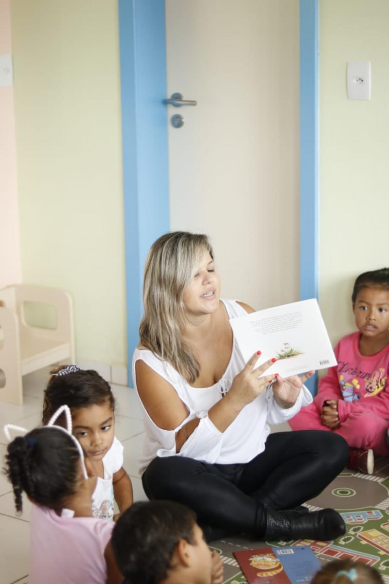 SME organiza eleição direta para diretores de escolas