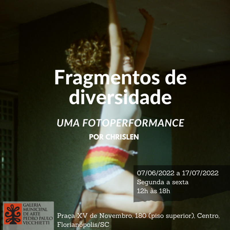 Galeria Pedro Paulo Vecchietti recebe nova exposição