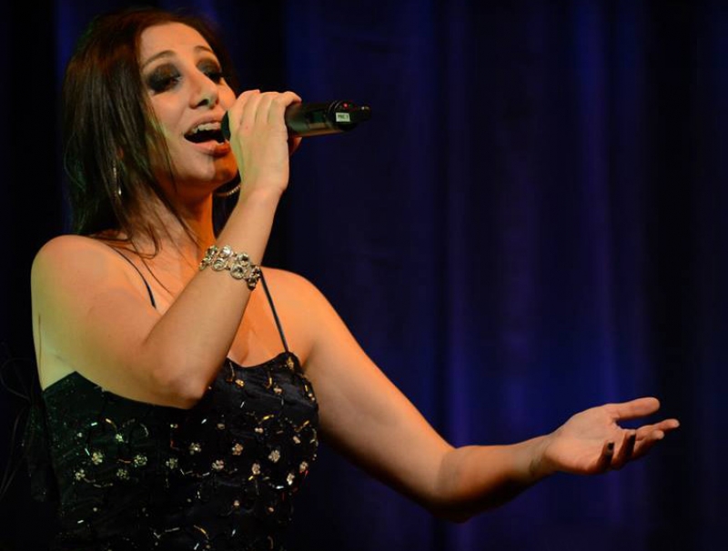 Cantora Lilian retorna ao palco em Florianópolis