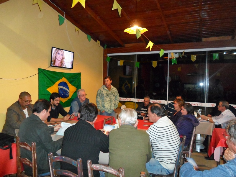 Se liga na rede já realizou mais de 12 mil inspeções