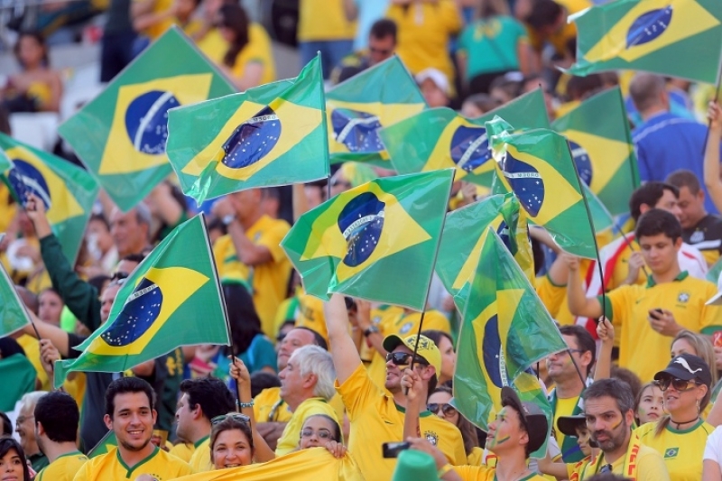 Prefeitura tem horário especial para jogos da Copa