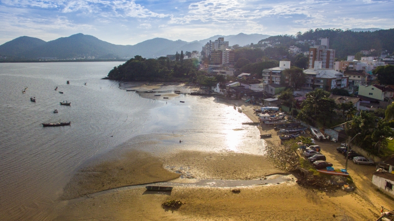 Prefeitura relança edital para licitação do trapiche do João Paulo