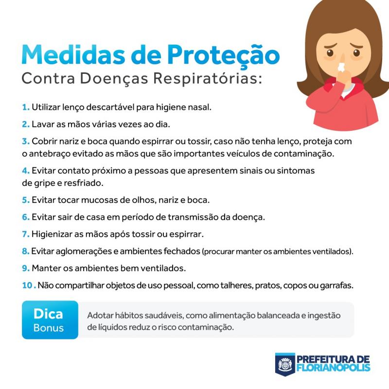 Casos de Síndrome Respiratória Aguda Grave aumentam na Capital