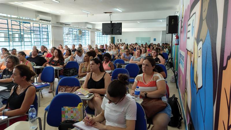 PMF abre inscrições para processo seletivo emergencial 