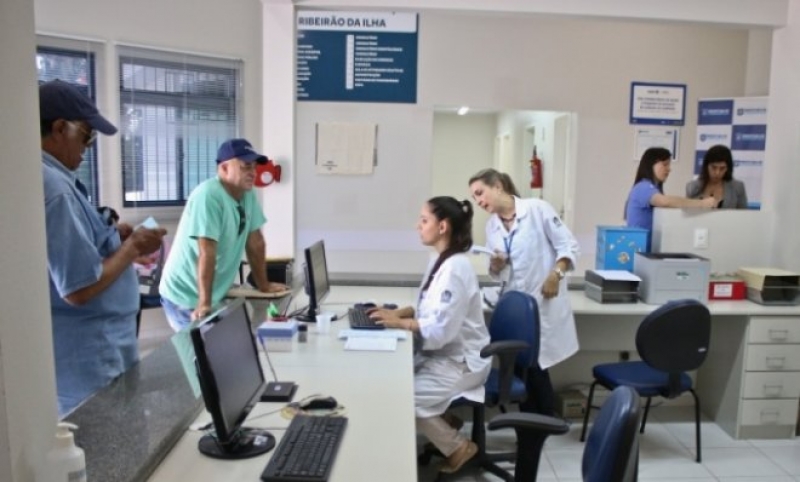 Capital aumenta consultas na Atenção Primária 