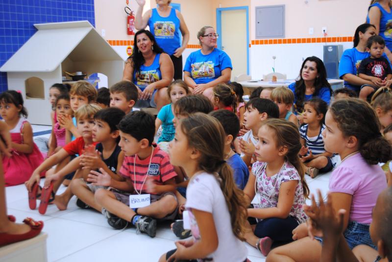 Inscrições para processo seletivo para Educação terminam neste mês