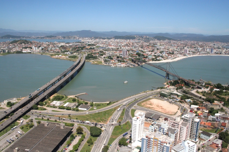 Horários para o feriado em Florianópolis
