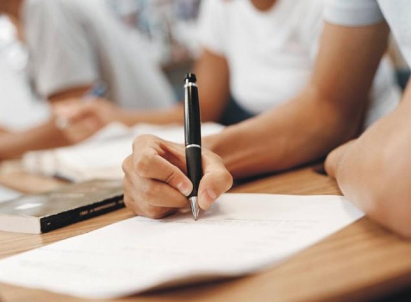 Inscrições para Educador Social vão até sexta