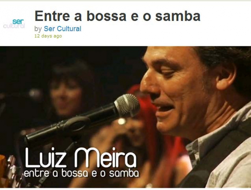 Programa Ser Cultural está no ar pela TV e na internet