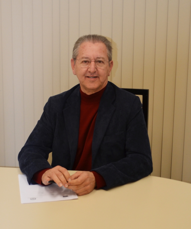 Luiz Moukarzel deixa a Secretaria de Cultura