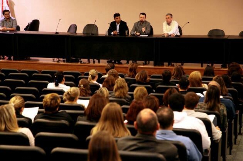 III Fórum Municipal de Saúde 