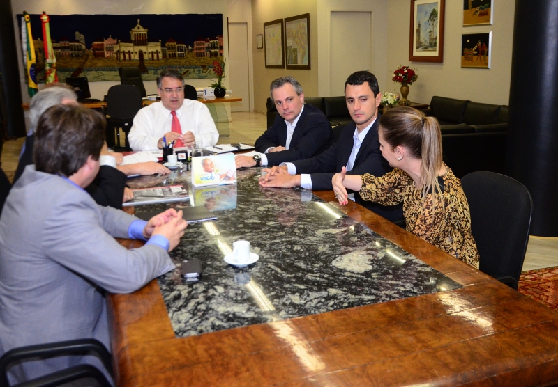 Extreme Sailing Series tem apoio estadual e municipal