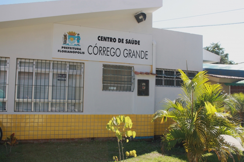 CS Córrego Grande será entregue em novembro