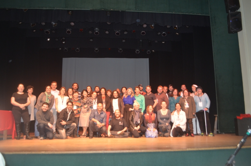 Conselho Municipal de Cultura elege novos conselheiros