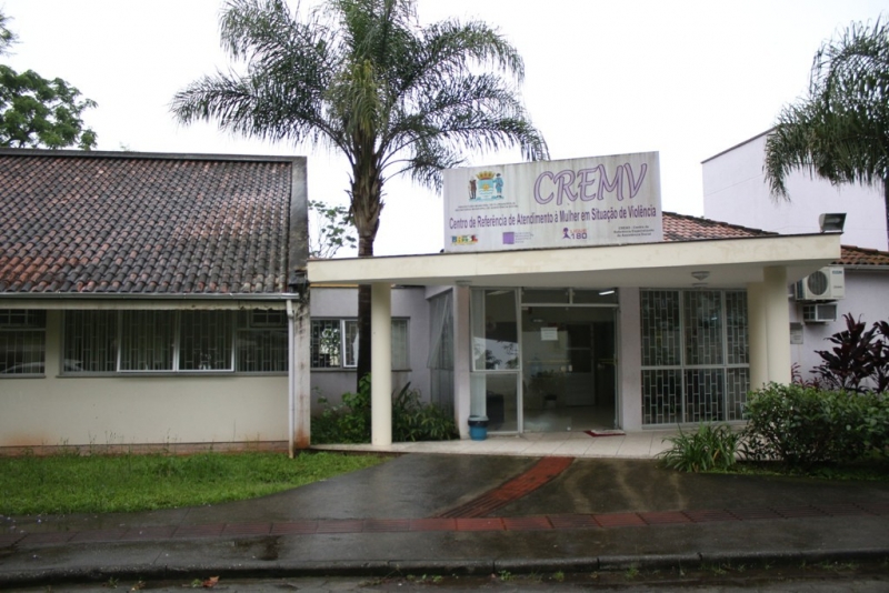 Casa especializada oferece apoio a mulheres vítimas